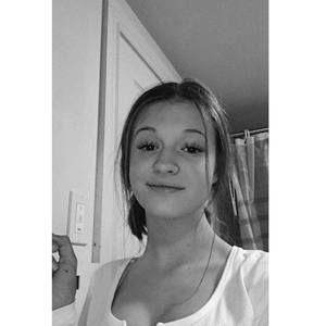 Meet your Posher, Kaylee rose